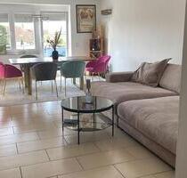 3-Zimmer Dachgeschosswohnung in Rödersheim-Gronau