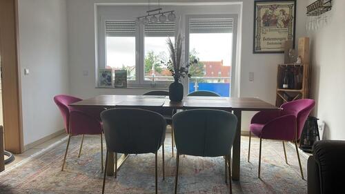 Foto - 3 Zimmer Etagenwohnung zur Miete in Rödersheim-Gronau