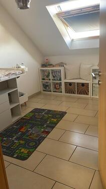 Foto - Etagenwohnung in Rödersheim-Gronau zur Miete