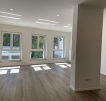 schöne helle 3 ZKB kernsaniert in der Stadtmitte - Pirmasens