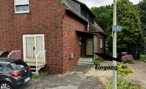 Foto - Appartement - 280,00 EUR Kaltmiete, ca.  30,00 m²