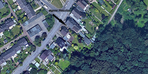 Foto - 1 Zimmer Etagenwohnung zur Miete in Korschenbroich