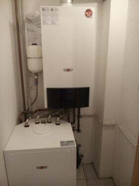 Foto - Etagenwohnung zur Miete in Salzgitter