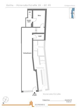 Foto - andere zur Miete in Gotha