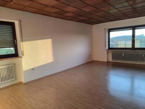 Foto - 4 Zimmer Etagenwohnung in Tittling