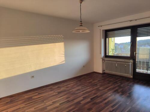 Foto - Etagenwohnung in Tittling zur Miete