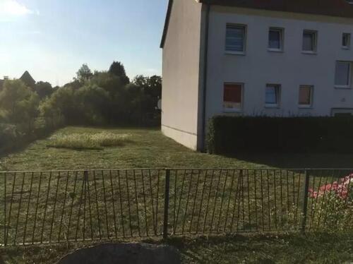 Foto - 2 Zimmer Etagenwohnung zur Miete in Rosenow