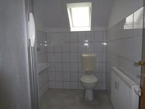 Foto - 2 Zimmer Etagenwohnung in Rosenow