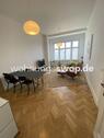 Foto - 3 Zimmer Etagenwohnung zur Miete in Berlin