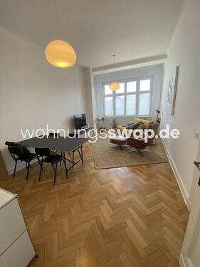 Foto - 3 Zimmer Etagenwohnung zur Miete in Berlin