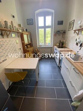 Foto - Etagenwohnung in Berlin zur Miete