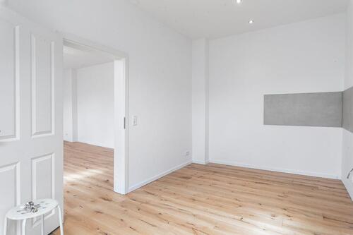 Foto - ***Traumhafte 2-Zimmer-Wohnung mit Einbauküche***