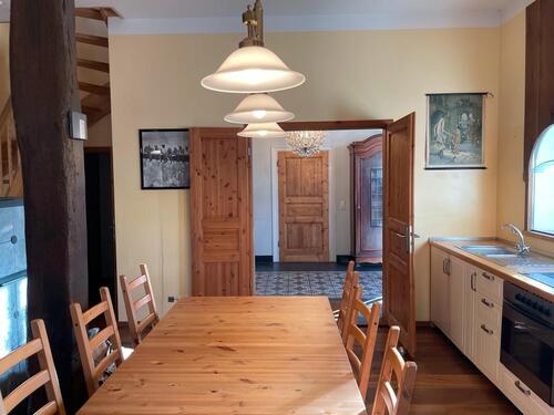 Foto - Doppelhaushälfte in Kleve zur Miete