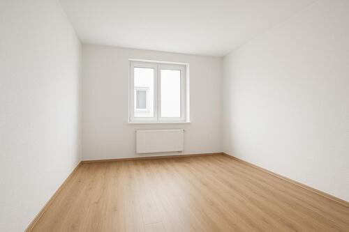 Foto - 3 Zimmer Erdgeschoßwohnung in Frankfurt am Main