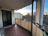 Foto - Mit Balkon! Familienfreundliche 3-Zimmer-Wohnung