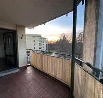 Mit Balkon! Familienfreundliche 3-Zimmer-Wohnung - Neuried