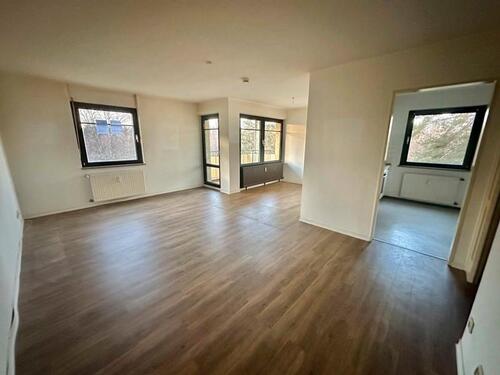 Foto - 3 Zimmer Etagenwohnung zur Miete in Neuried