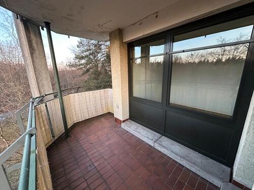 Foto - Etagenwohnung in Neuried zur Miete