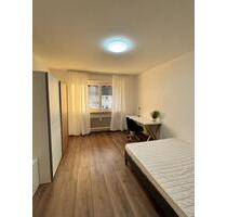 WG Zimmer 15 qm, Haunstetten, WG Neugründung - Augsburg Lechhausen