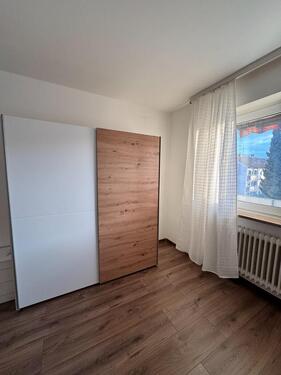 Foto - 1 Zimmer Erdgeschoßwohnung in Augsburg