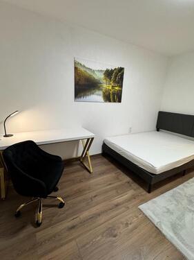 Foto - Erdgeschoßwohnung in Augsburg zur Miete