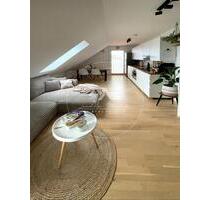 Zukunftsorientiertes Wohnkonzept mit smarten Gestaltungsmöglichkeiten - Hemau