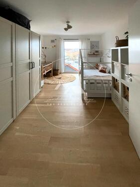 Foto - 3 Zimmer Maisonettenwohnung zur Miete in Hemau