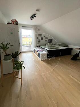 Foto - 3 Zimmer Maisonettenwohnung in Hemau