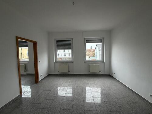 Foto - Zwei-Zimmer-Wohnung auf dem Rastpfuhl