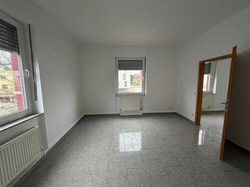 Foto - 2 Zimmer Etagenwohnung in Saarbrücken