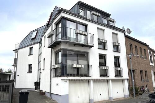 Foto - Entspannt leben mit Platz & Komfort – 3-Zimmer-Wohnung mit Balkon in Euskirchen!