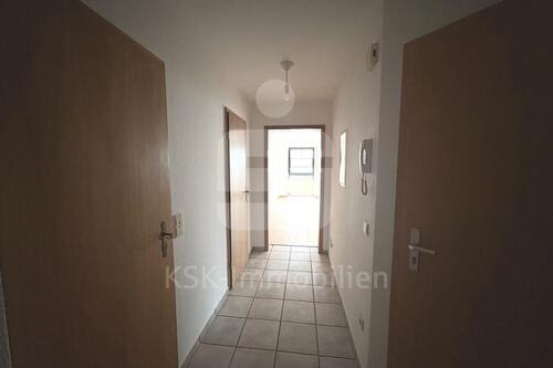 Foto - Etagenwohnung in Euskirchen zur Miete