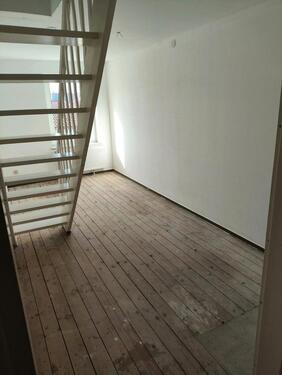 Foto - 3 Zimmer Dachgeschoßwohnung in Luckenwalde