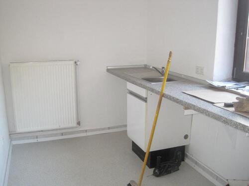 Foto - Etagenwohnung in Beckedorf zur Miete