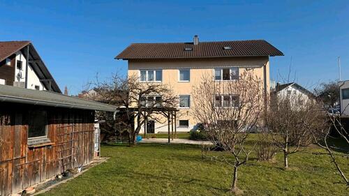 Foto - Dreifamilienhaus - 515.000,00&nbsp;EUR Kaufpreis, ca.&nbsp; 290,00&nbsp;m&sup2;