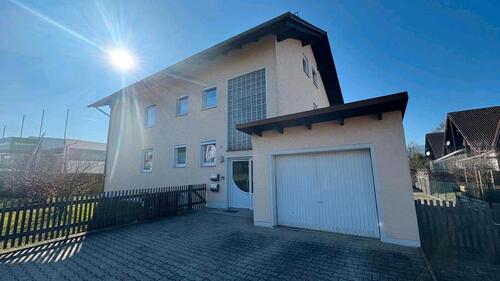 Foto - Mehrfamilienhaus, Wohnhaus zum Kaufen in Furth im Wald