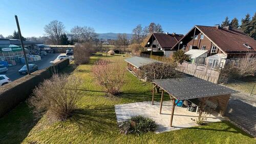 Foto - Mehrfamilienhaus, Wohnhaus in Furth im Wald