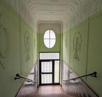 Wiesbaden Toplage: Abgeschlossener Büroraum 2 – möbliert, Ausbau möglich