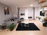 Foto - 3,5 Zimmer Maisonnette Wohnung inkl TG Stellplatz am Rotter See