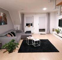 3,5 Zimmer Maisonnette Wohnung inkl TG Stellplatz am Rotter See - Troisdorf Bergheim