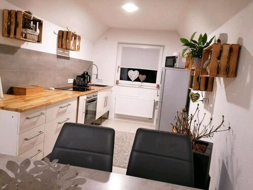 Foto - 3 Zimmer Maisonettenwohnung zur Miete in Troisdorf