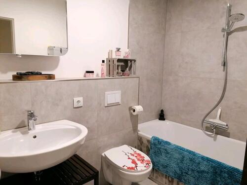 Foto - Maisonettenwohnung in Troisdorf zur Miete