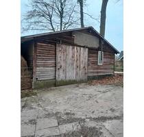 Unterstellfläche - 350,00&nbsp;EUR Miete, in Sauensiek (PLZ: 21644)