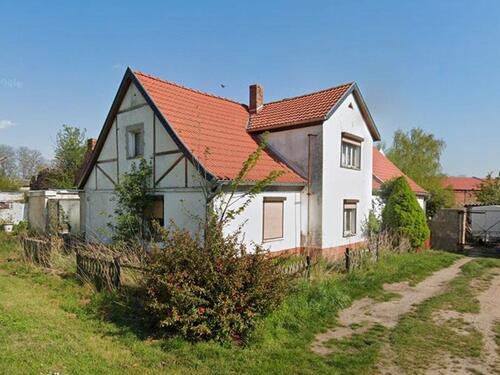 Foto - Doppelhaushälfte mit Grundstück 772 m², VERKAUF, MIETEN,MIETKAUF