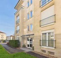 Wohnung in Seniorenresidenz Orscholz zu vermieten - Mettlach