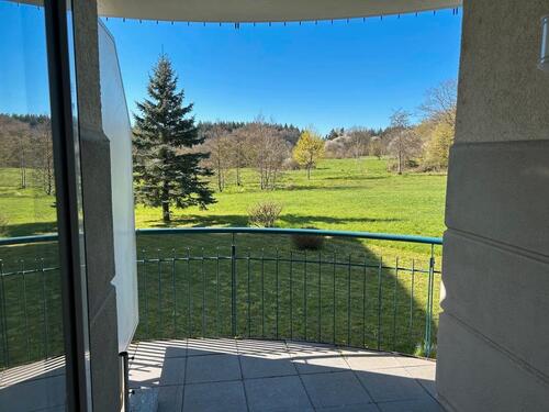 Foto - 2 Zimmer Hochparterre zur Miete in Mettlach