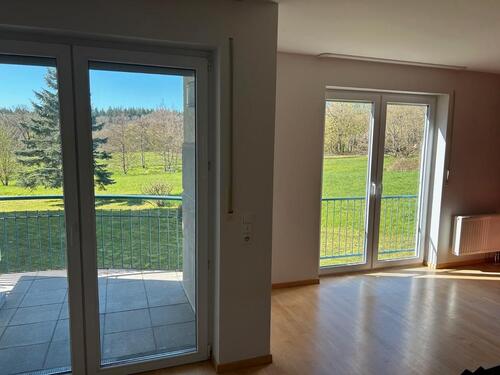 Foto - 2 Zimmer Hochparterre in Mettlach