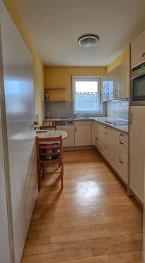 Foto - Hochparterre in Mettlach zur Miete