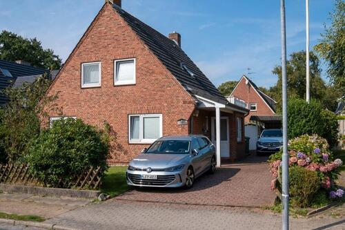 Foto - Ferienwohnungen Wyk - Insel Föhr