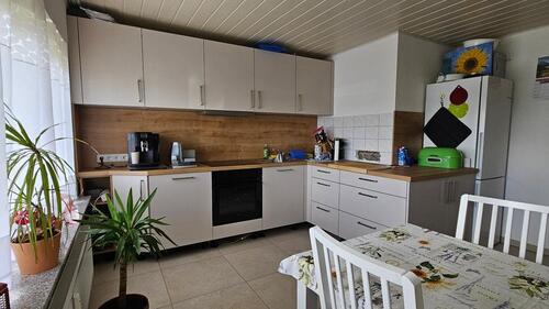 Foto - 2 Zimmer Erdgeschoßwohnung in Rabenau